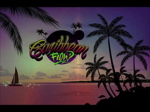 ROMPE CORAZONES x CARIBBEAN FLOW