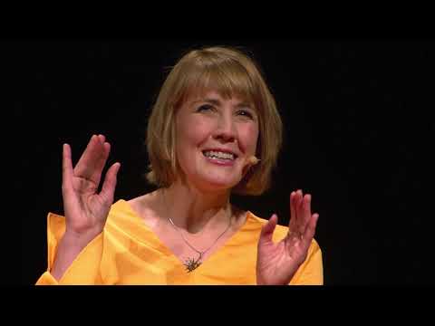 What Quitting Artificial Light Taught me About Sleep | Linda Geddes | TEDxBristol