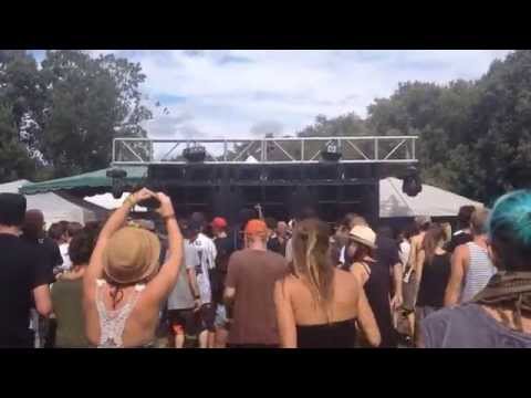 Raveoltek / Teksud 2015 - 15/08/2015 - BIF CREW SYSTEM