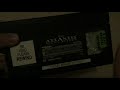 Atlantis Milo S Return 2003 VHS