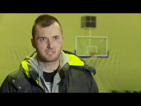 Interview with Milan Mačvan before the beginning of 2014/15 Playoffs