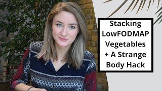 How Many LowFODMAP Vegetables Can You Eat In One Meal?