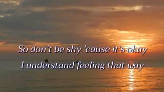 FIRST TIME/lyrics =Styx=