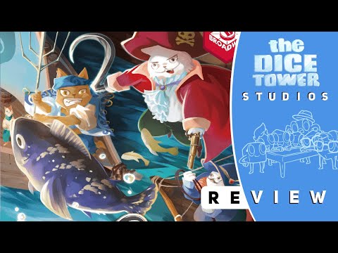Ahoy! Kitten Review