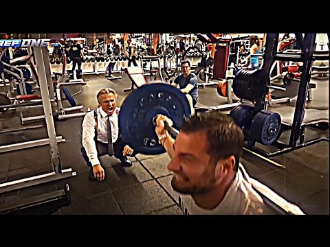 'You achieved failure' Tom platz & Mr.kitty (After dark + Slowed)