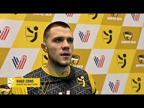 Sestřih 6. kola EX-M 2023: Brno - Liberec