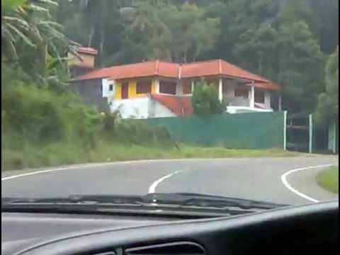 Horrible Car accident 48