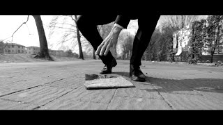 The Wankerss - Beneath The Ruins (w/lyrics) (Gallows, Warrior Soul, Turbonegro, Comeback Kid)