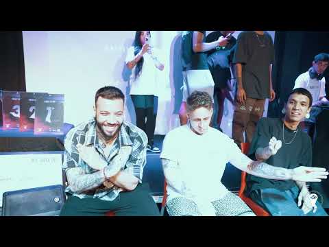 GABRIEL HIDARA ♠️ VS TAKEO  B2D 10 / FREE STEP 2024