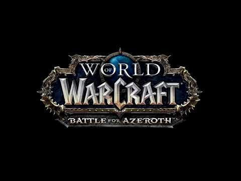 074   Drustvar Music Drustvar Town Music   WoW Battle for Azeroth Music ｜ 8 01 Music