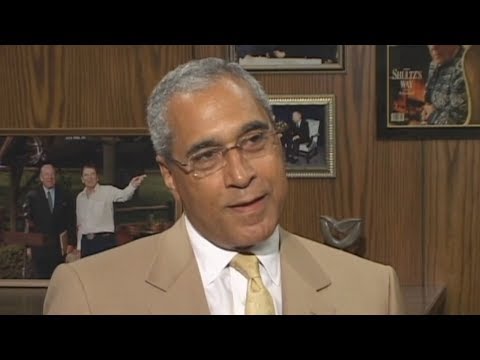 A Conversation with George P. Shultz and Shelby Steele (D1242) - Full Video