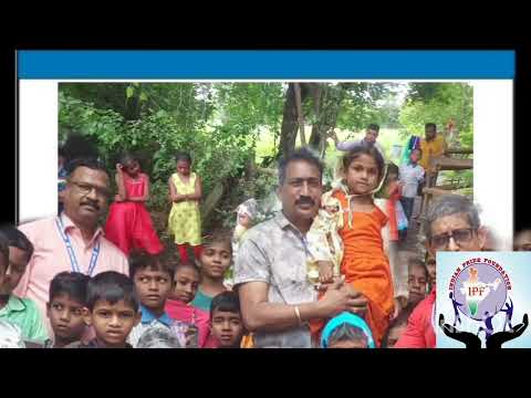 Indian Pride Foundation Video 2025