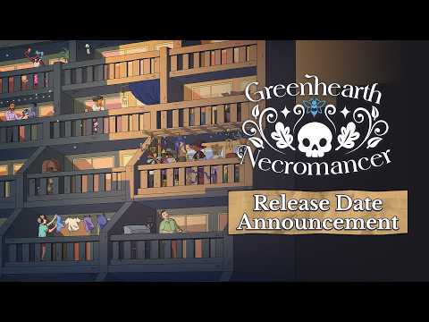 Release Date Trailer