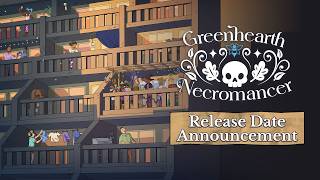 Greenhearth Necromancer