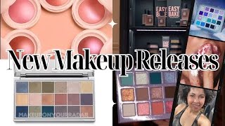 Purchase or Pass ~ New Makeup Releases! 4/1/24