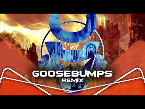 Remix Goosebumps - Trevis Scott