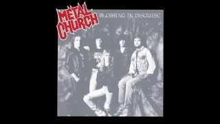Metal Church - Fake Healer (Studio Version)