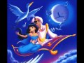 Aladdin - A whole new world Swedish - En helt ny ...