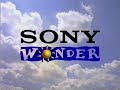 FBI Warning Screen Sony Wonder Children S Television Workshop 1995