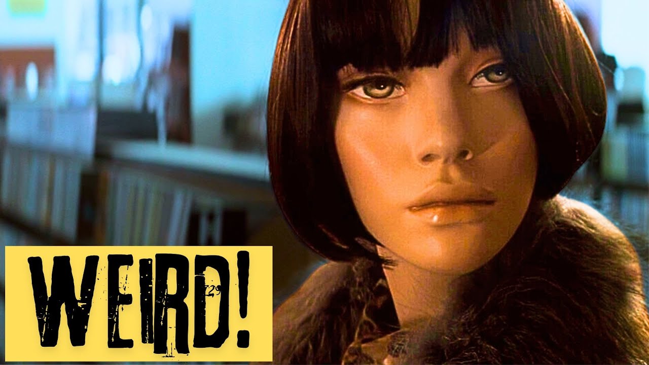I Am Legend: 10 Weird Things You Never Noticed!