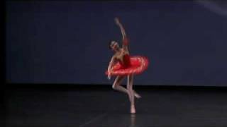 preview picture of video 'Larisa Nugent - Paquita, Age 11'