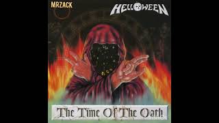 IF I KNEW - HELLOWEEN KARAOKE + LYRIC