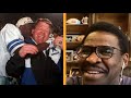 Michael Irvin Talks About Playing For Jimmy Johnson