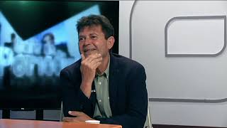 Caf&eacute; de Periodistas con &Oacute;scar Noda 23/06/2026