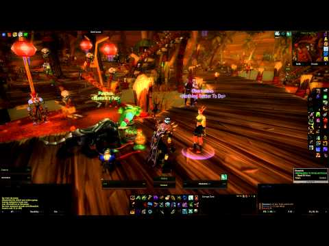 How to lose 20,000g in WoW