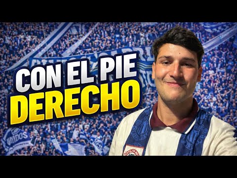 CON EL PIE DERECHO. - TALLERES LE GANO 2-1 A NEWELLS.