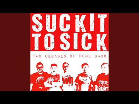 Download Suckit To Sick - Aku Adalah Aku MP3