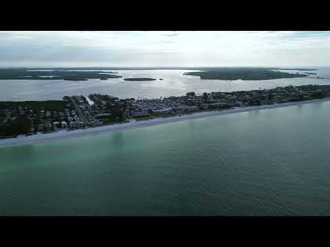 Brendan McDowell video