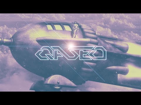 Qaseo @ Subfactor Podcast [26] - 25.02.2018