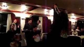 Belly Dancin&#39; Dina