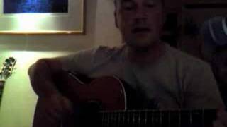 Eric Bibb&#39;s Shine On (Cover)