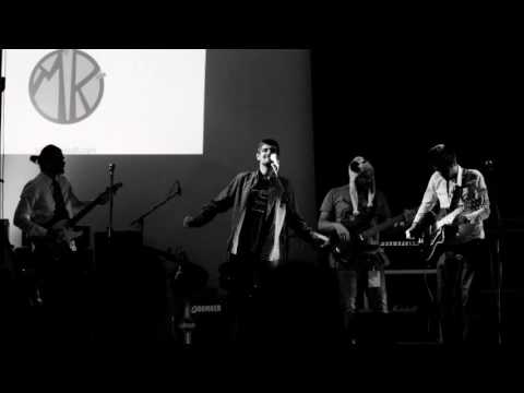 Modri Rudnik - Kist live