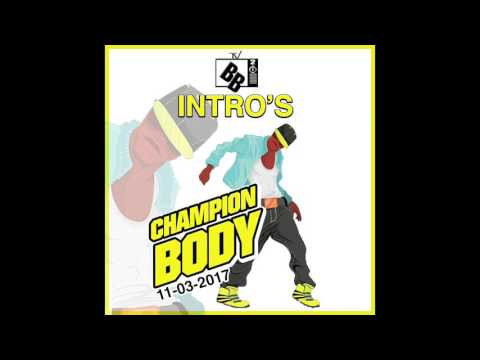 Intro Morpheus - Crazy Varshu