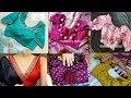 Blousedesigns Blouse Back And Front Neck Designs Latestdesigns Krazy Kiyara