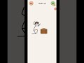 Thief Draw Escape Puzzle Level 28 Gameplay