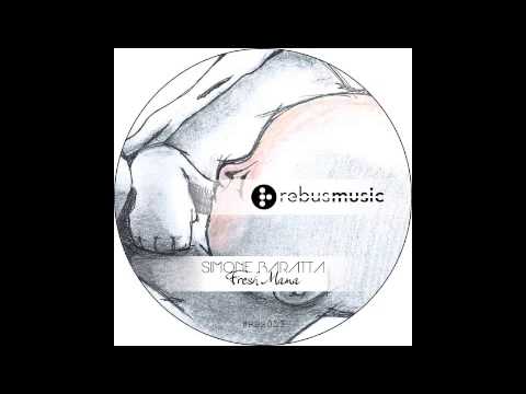 RBS003 Simone Baratta - My Toys (Original Mix)