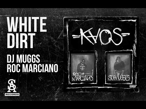 DJ MUGGS x ROC MARCIANO - White Dirt  (Official Video)