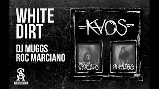 DJ MUGGS x ROC MARCIANO - White Dirt