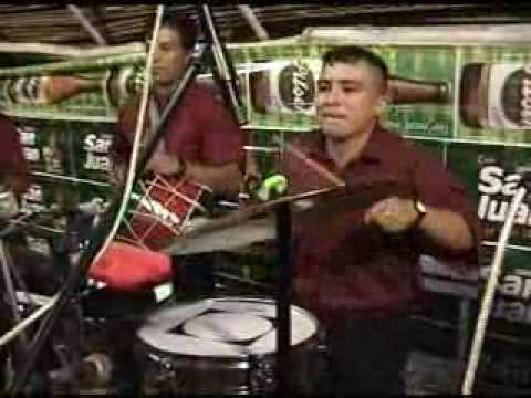 Bombobaile III: Música típica de la Selva Peruana
