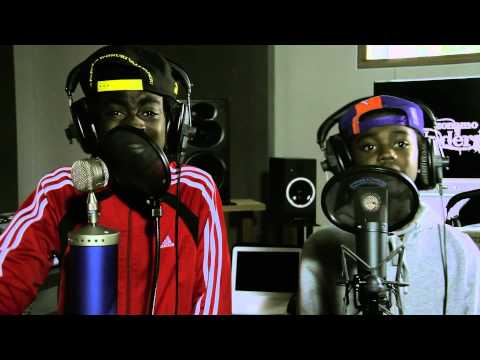 Kleine Ben & King-B Spitsessie LXIX Zonamo Underground