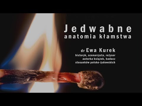 Jedwabne - anatomia kłamstwa