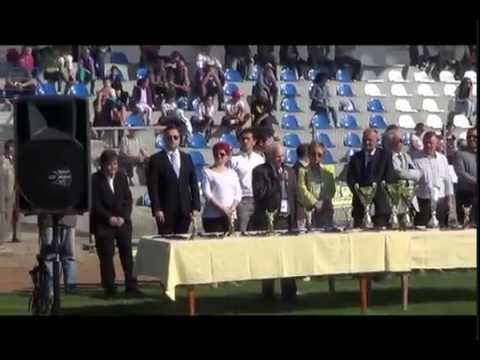 Şcoala Gimnazială Pilu la Cupa Crisius - 9 mai 2015