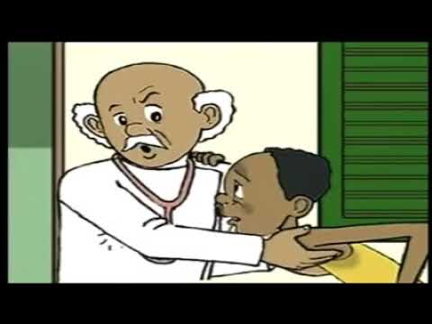 Zé Tchoco   alto já pa Pocilga