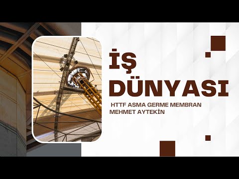 Tensile Membrane Systems