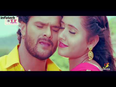 Khesari Lal Tu Itna a Jaan Khubsurat Ho video song