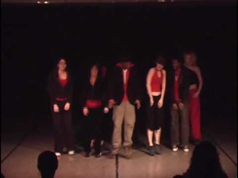 "Lovestoned" - Sanbrooka Productions